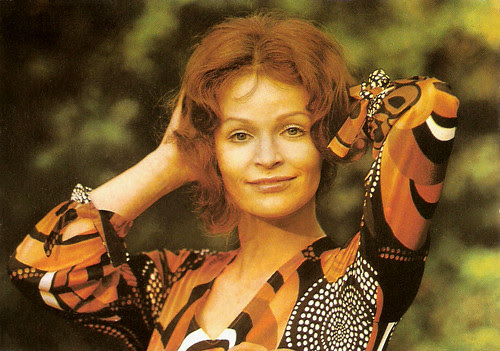 Angelica Domröse
