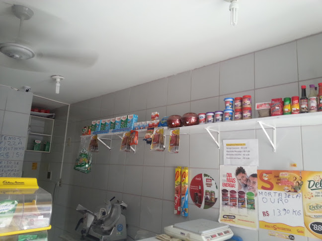 Avaliações sobre Solfrios em Recife - Açougue