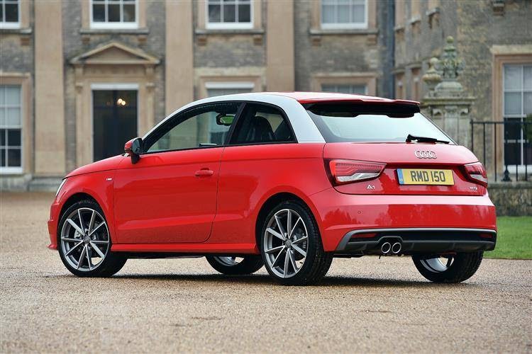 1 Audi A1 Second Hand Review