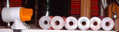 Nancy's scarf bobbins1