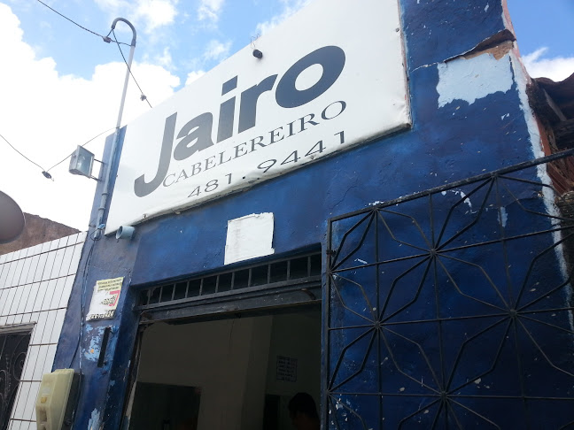 Avaliações sobre Jairo Cabeleireiro em Fortaleza - Salão de Beleza