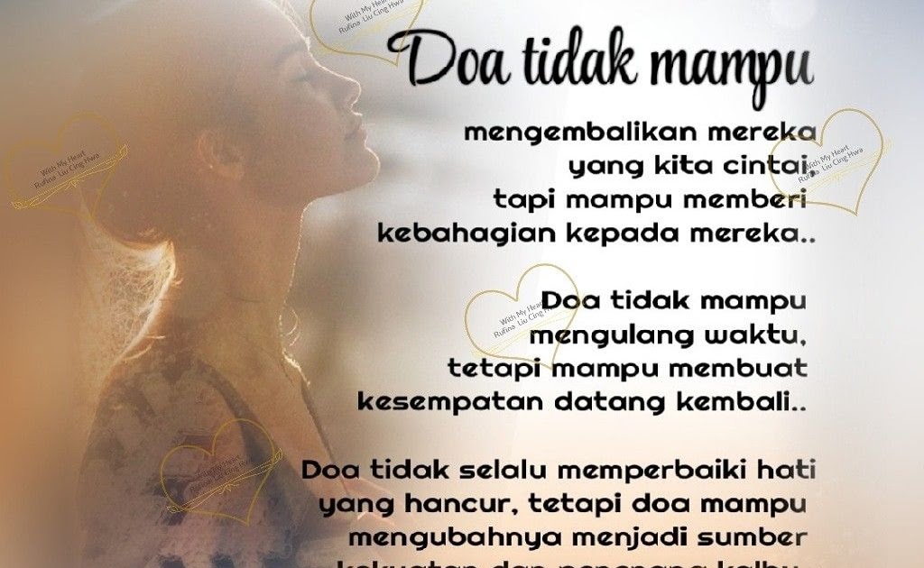 Apa Kata Firman Tuhan Tentang Kesetiaan - KATAKU