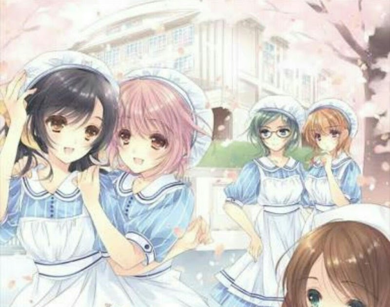 乙女心症候群