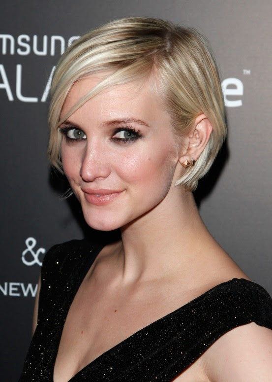 Hairstyles Bob Hairstyles For Thin Hair