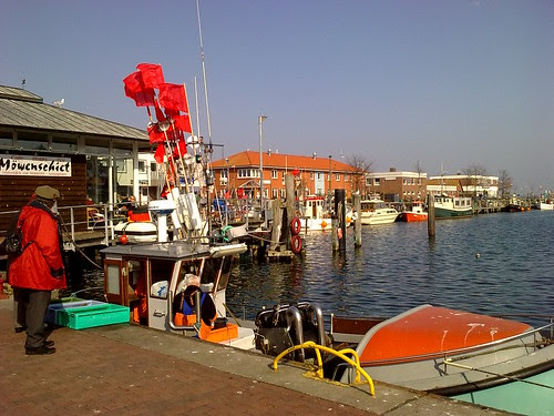 Heiligenhafen