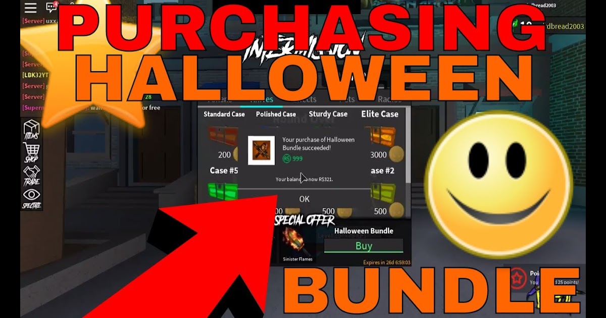 inurl robux