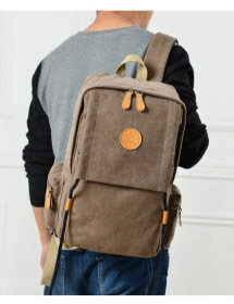 10 Model Tas Ransel Pria Keren Trend Masa Kini 10 Model Tas Ransel Pria Keren Trend Masa Kini