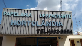 PH Papelaria Hortolândia