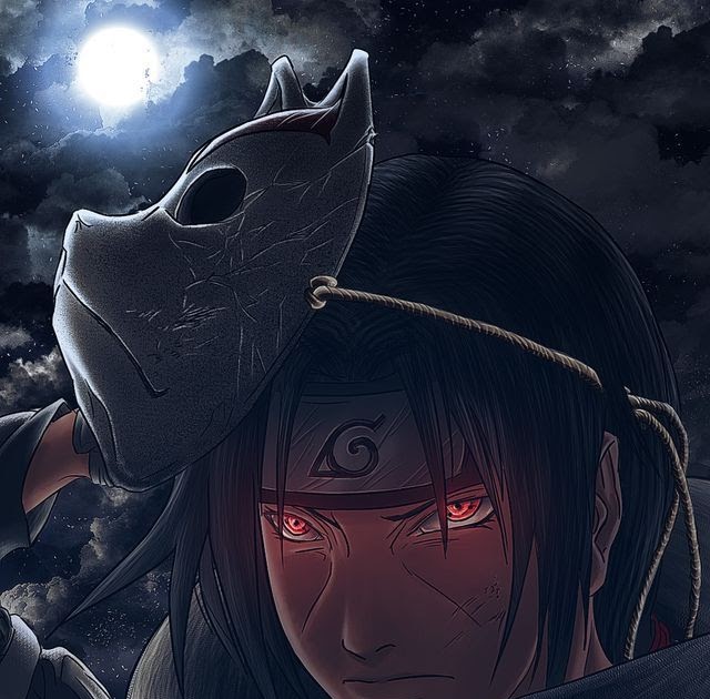 Itachi Uchiha Wallpapers : Pin by Jeral Rivera on ãƒŠãƒ«ãƒˆ/ ãƒŠãƒ«ãƒˆç