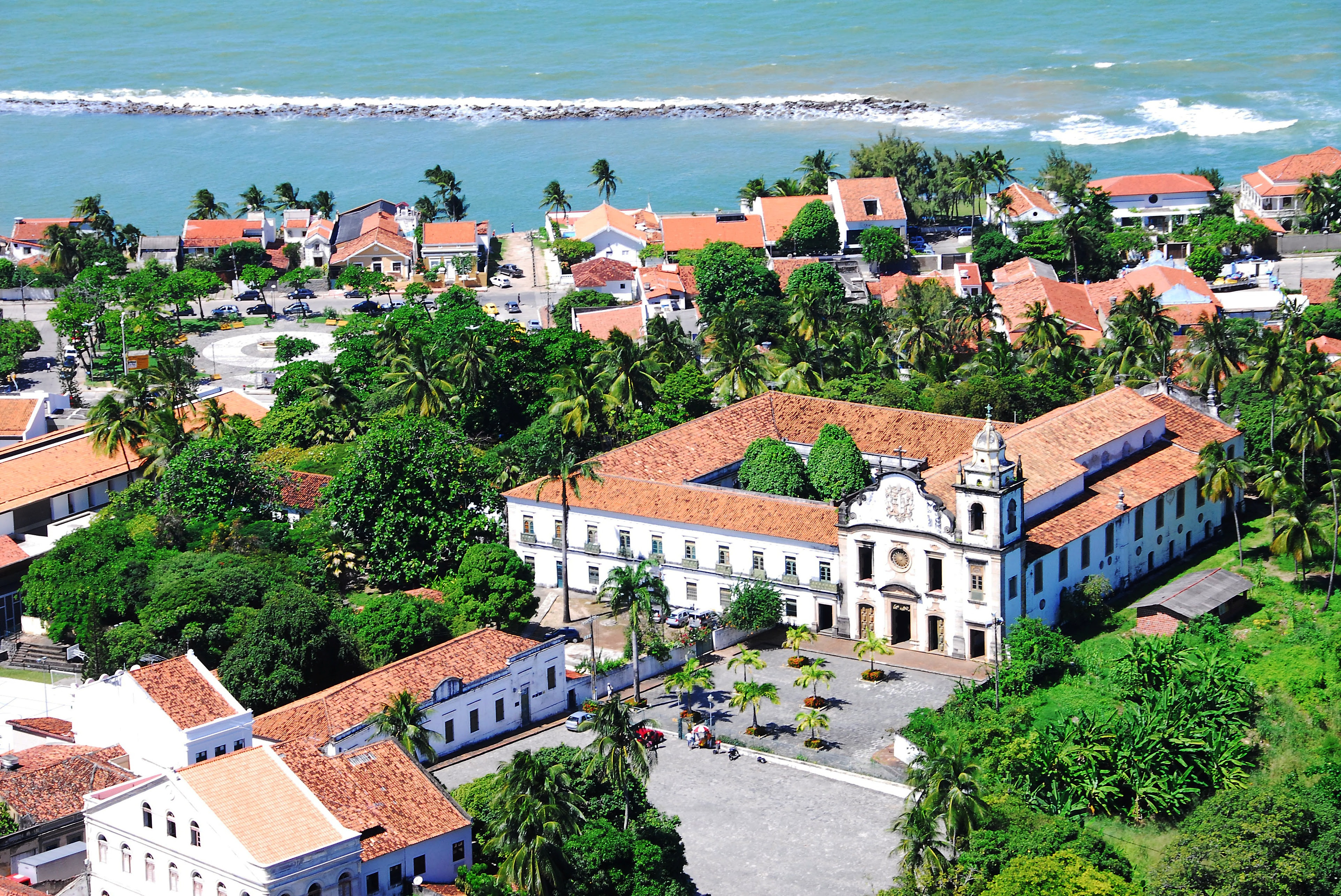 Resultado de imagem para fotos de Olinda pe