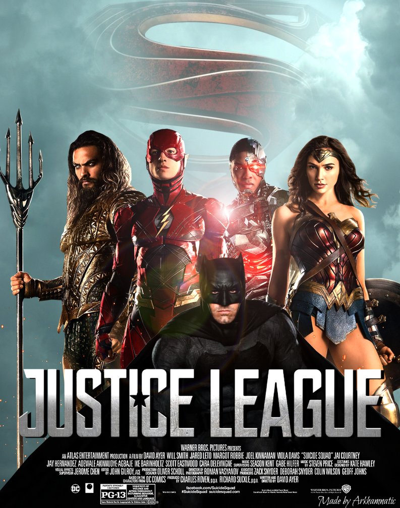 Justice League