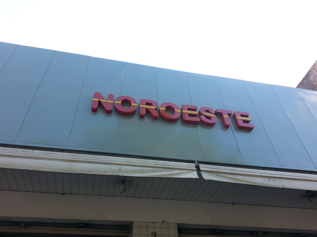 Noroeste