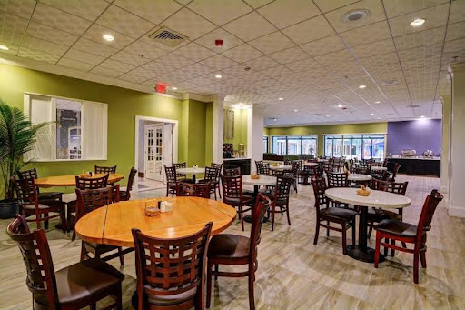 Hotel «Clarion Hotel & Aqua Lagoon Waterpark», reviews and photos, 1080 Riverdale St, West Springfield, MA 01089, USA