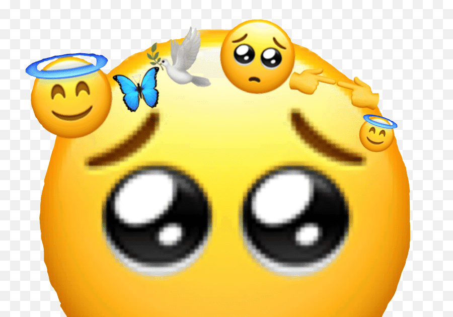 Sad Pfp For Tiktok / Tiktok Sad Depressed Emoji Smiley White Tik Tok