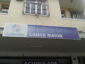 Loterias Lance Maior