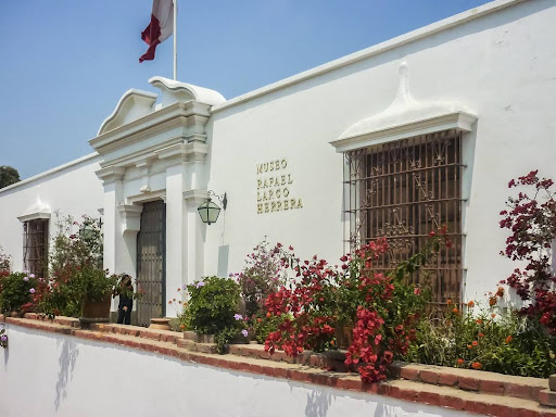 Larco Museum