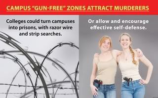 Oleg Volk: Gun Free