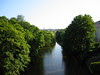 The River Avon