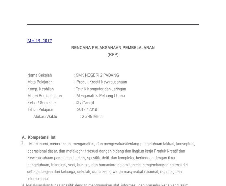 Contoh Soal Essay Peluang Usaha Kelas 11 - Guru Soal