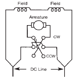 Wiring Diagram For Psc Motor