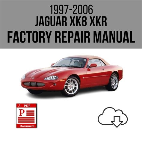 Download EPUB jaguar xk8 1997 service repair manual Best Sellers PDF