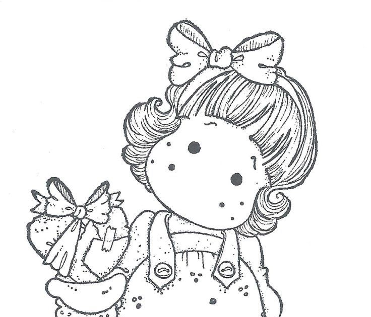 Dibujos Infantiles Para Colorear Pinterest | Dibujos I Para Colorear
