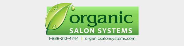 Organic Salon Systems Logo Header