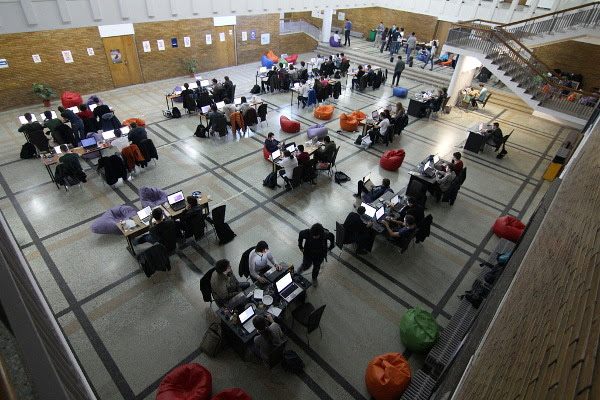 hackathon