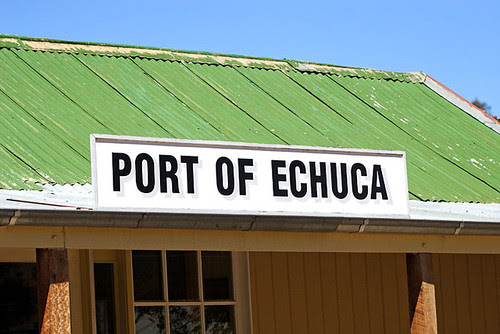 Echuca, Victoria, Australia, Historic Precinct  IMG_1767_Echuca