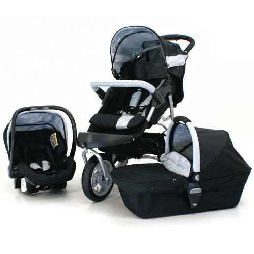 baby star pushchair