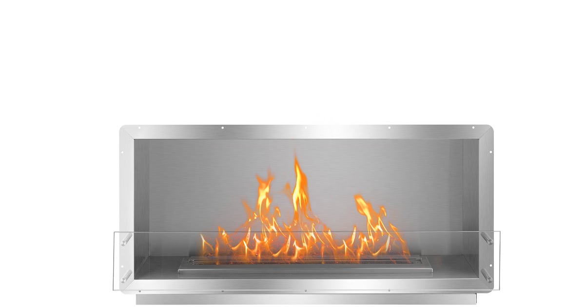 Bio Ethanol Fireplace Insert : Bio Ethanol Fireplace Insert Convert