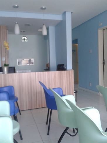 Estr. de Campinas, 349 - São Caetano, Salvador - BA, 40391-400, Brasil