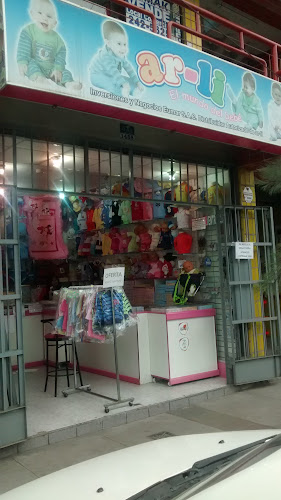 Ar-Li