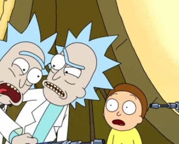 Elliott Smith Rick And Morty / Happy 50th, elliott smith | r