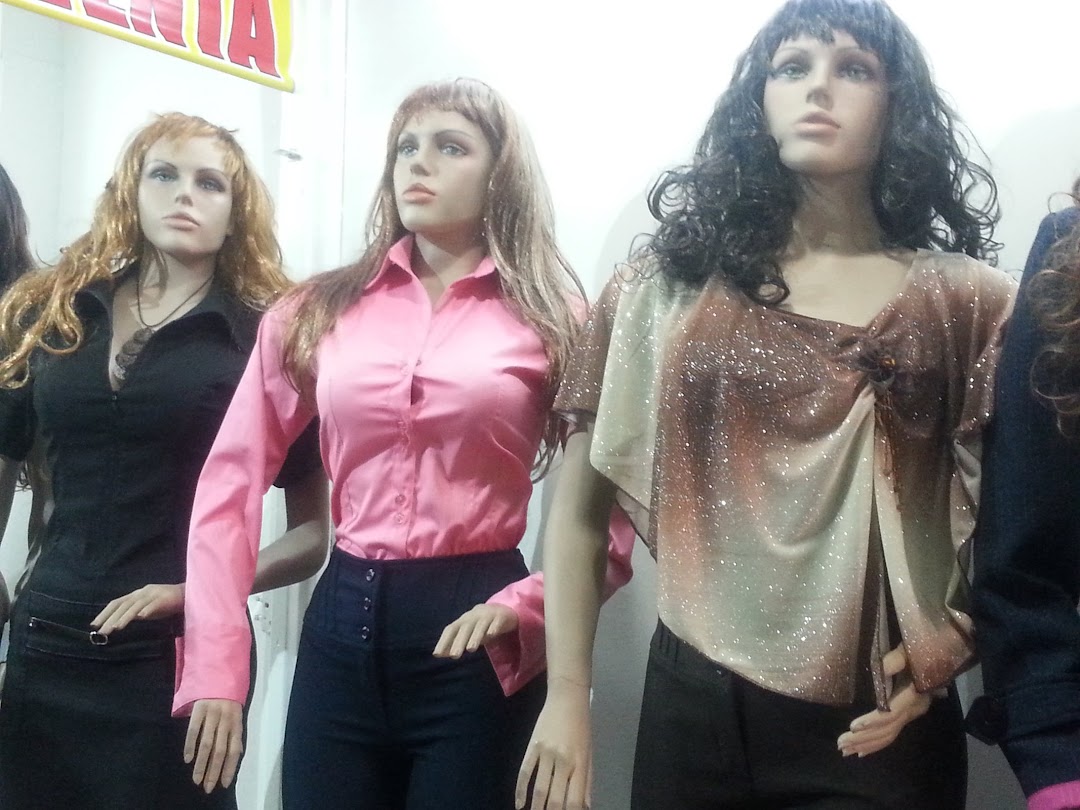 Ana María Fashion Boutique