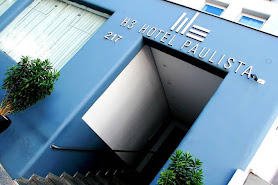 H3 Hotel - Paulista