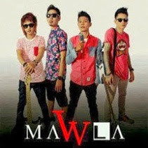 Lirik Lagu Mawla - Ini Itu Boleh