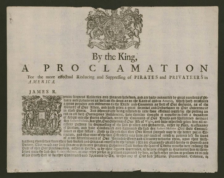 Navigation Act