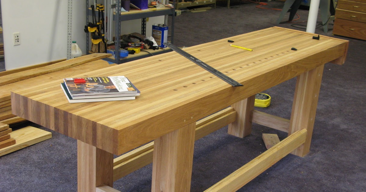 Complete Plywood for woodworking bench top ~ Woodworking Industry Trends