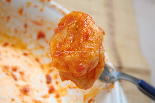 strascinati al ragù boccone fi170