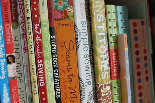 Book case