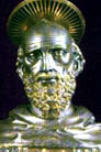 Balduino de Rieti, Santo