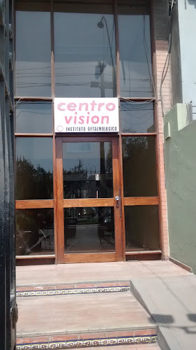 Opiniones de Centro Vision Sac en San Borja - Oftalmólogo