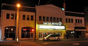 Movie Theater «United Artists Lynbrook 6», reviews and photos, 321 Merrick Rd, Lynbrook, NY 11563, USA
