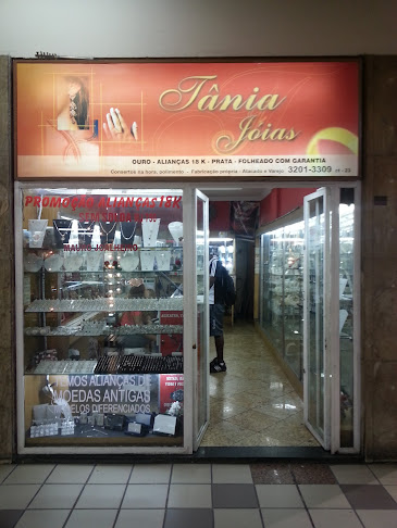 Tânia Jóias