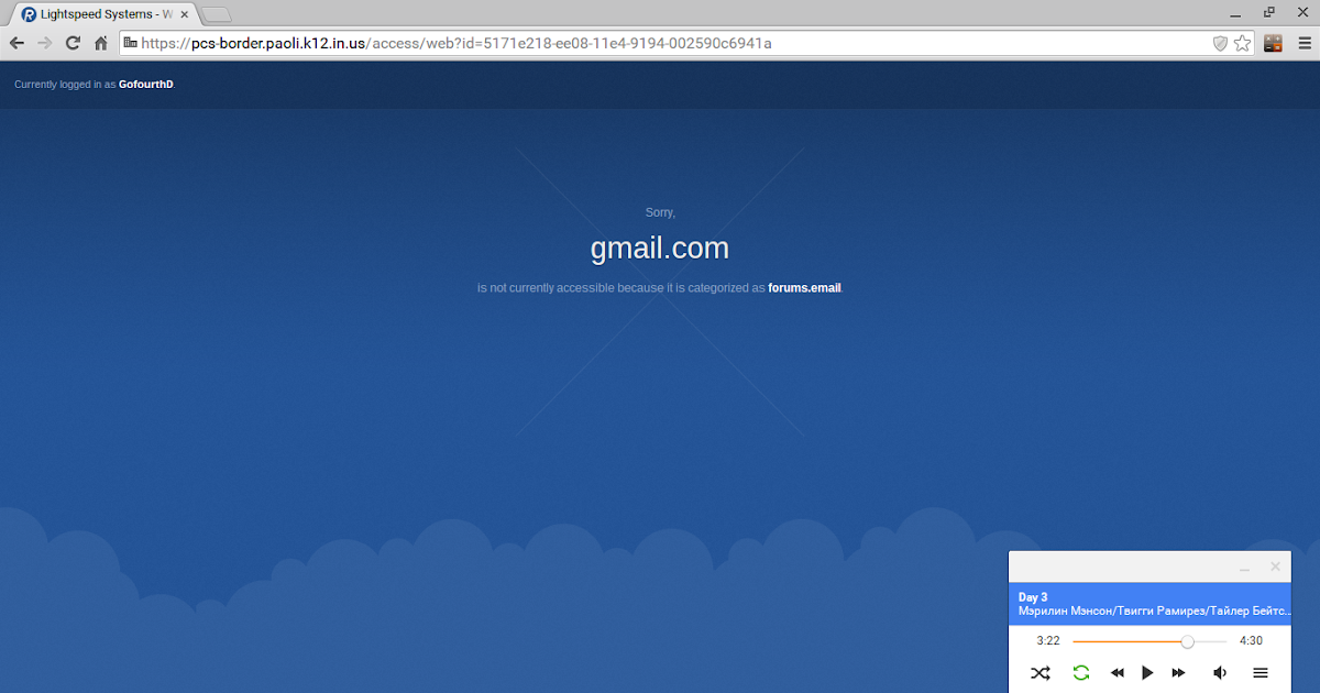 how to sign out of google account on school chromebook