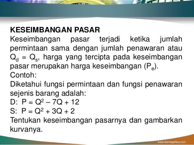 Contoh Soal Fungsi Matematika Contoh Soal Matematika Relasi Dan
