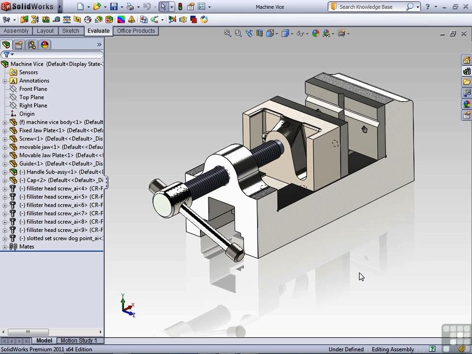 solidworks 2011 download free