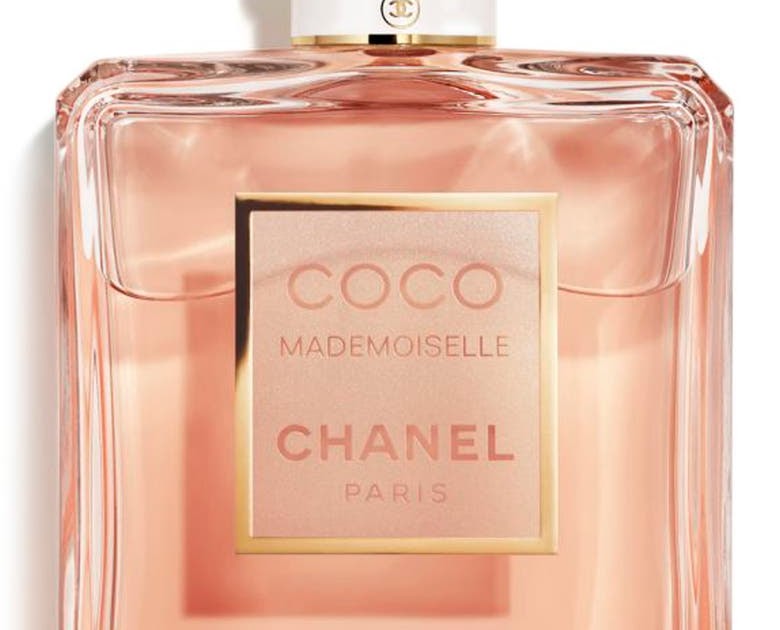 ulta beauty chanel no 5