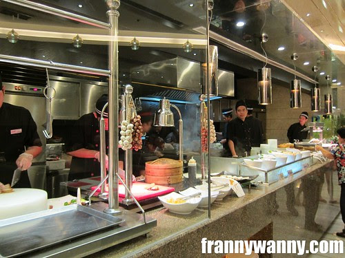 buffet 101 4